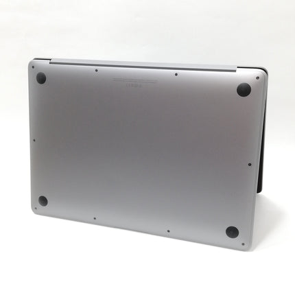MacBook Air M1 / 13インチ / Mid2020 / 8GB / 256GB / スペースグレイ / ランク:B / MGN63J/A / 【中古品管理番号:36783】