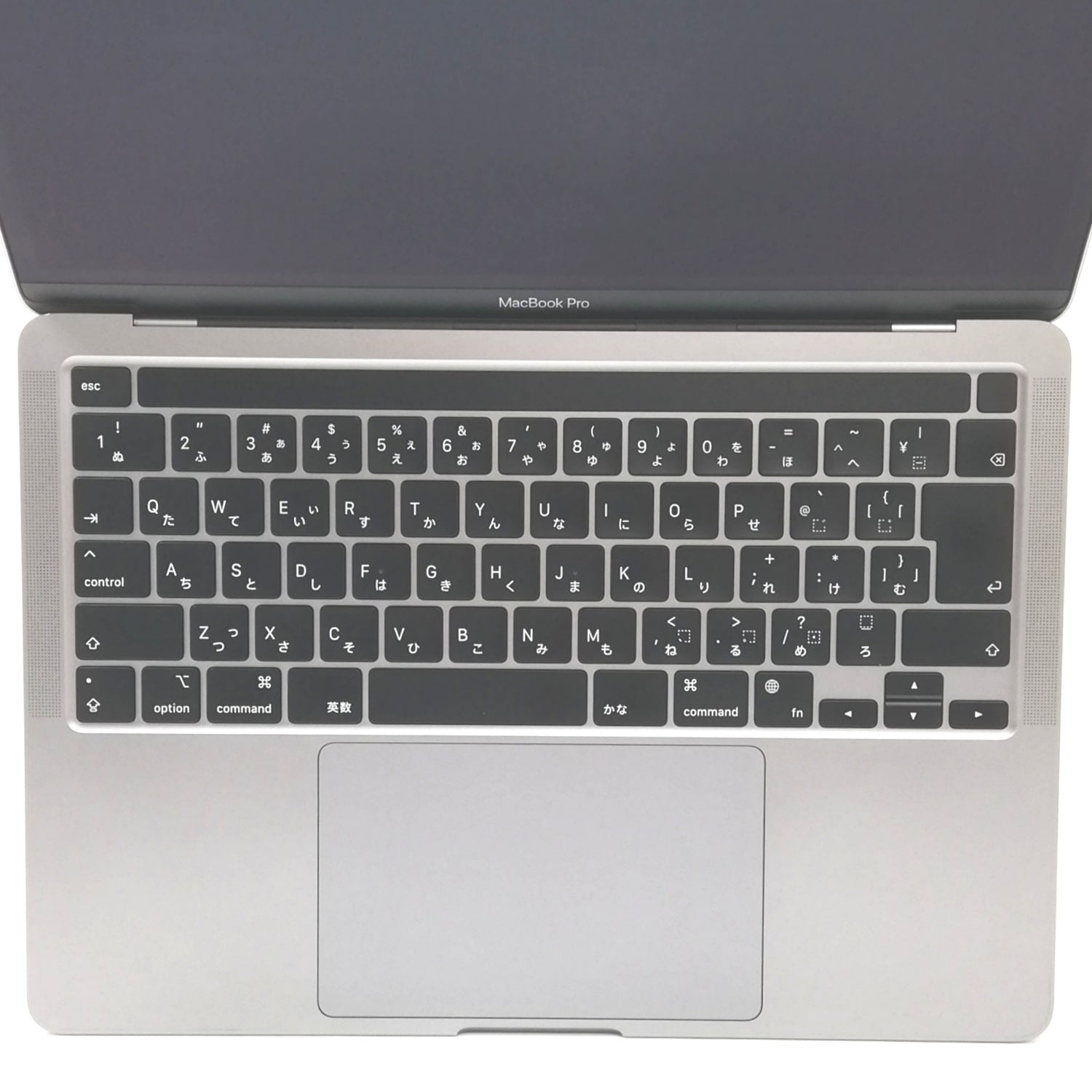 MacBookPro スペースグレイ M1 13インチ（2020） 256GB Amazon.com: 2020 Apple MacBook Pro with Apple M1 Chip (13