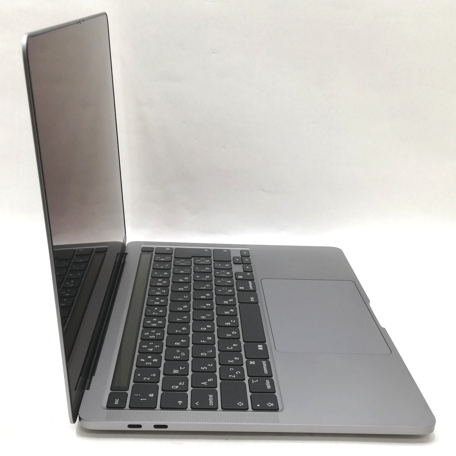 MacBook 中古 販売】MacBook Pro M1 / 13インチ / 2020 / 16GB