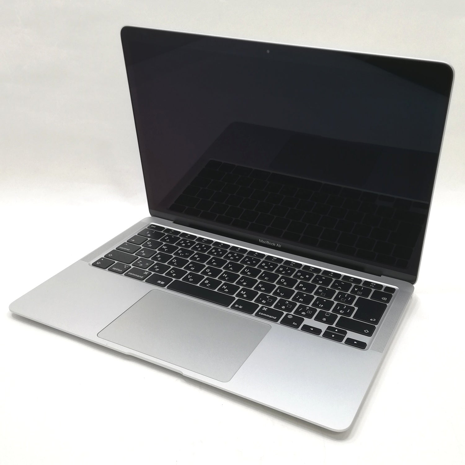 MacBook 中古 販売】MacBook Air M1 / 13インチ / Mid2020 / 8GB