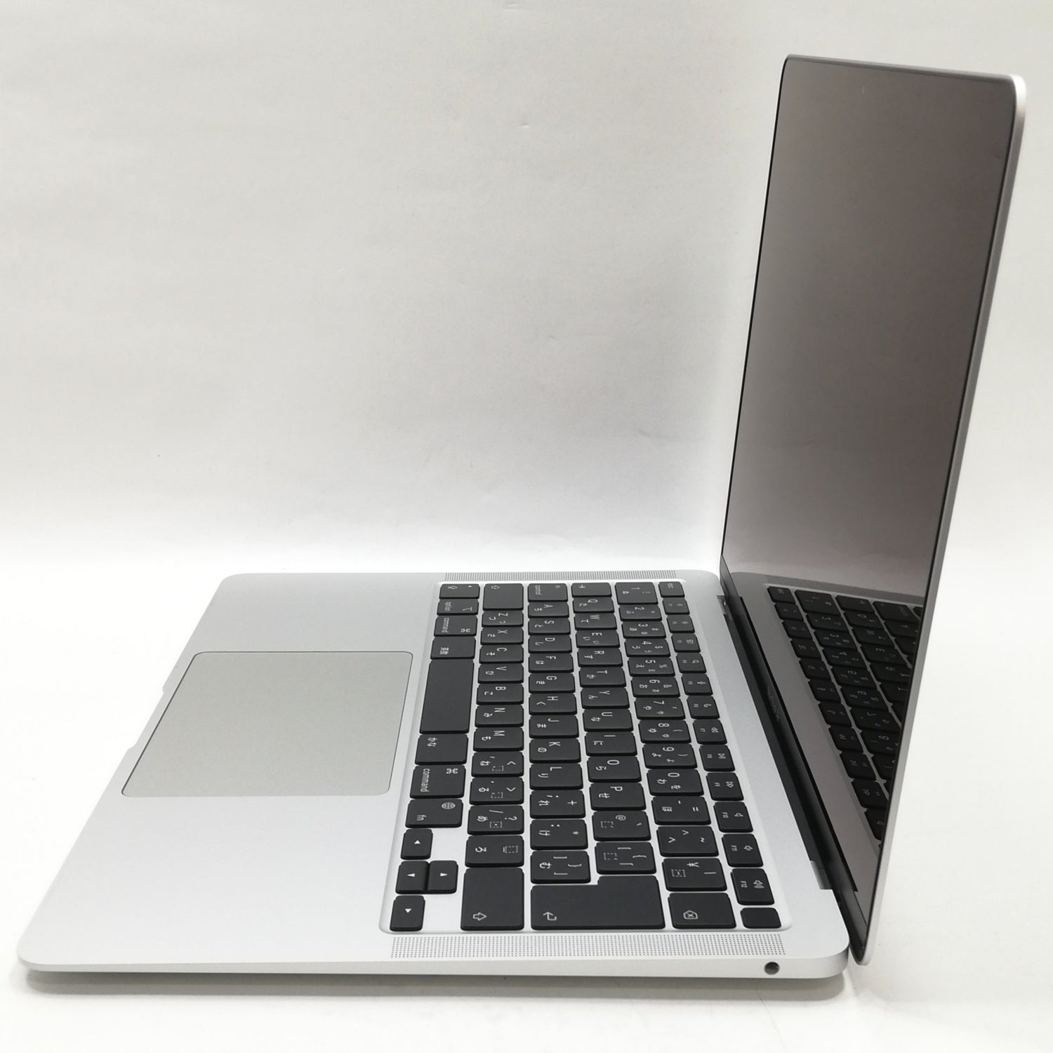 MacBook 中古 販売】MacBook Air M1 / 13インチ / Mid2020 / 8GB