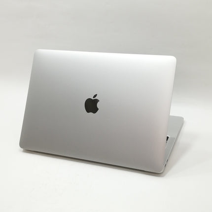 MacBook Air M1 / 13インチ / Mid2020 / 8GB / 256GB / シルバー / ランク:A / MGN93J/A / 【中古品管理番号:36790】