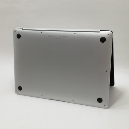MacBook Air M1 / 13インチ / Mid2020 / 8GB / 256GB / シルバー / ランク:A / MGN93J/A / 【中古品管理番号:36790】