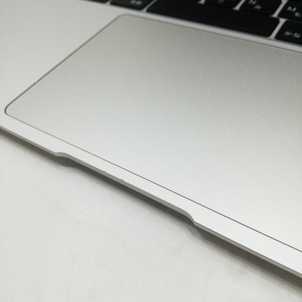 MacBook Air M1 / 13インチ / Mid2020 / 8GB / 256GB / シルバー / ランク:A / MGN93J/A / 【中古品管理番号:36790】