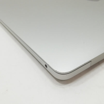 MacBook Air M1 / 13インチ / Mid2020 / 8GB / 256GB / シルバー / ランク:A / MGN93J/A / 【中古品管理番号:36790】