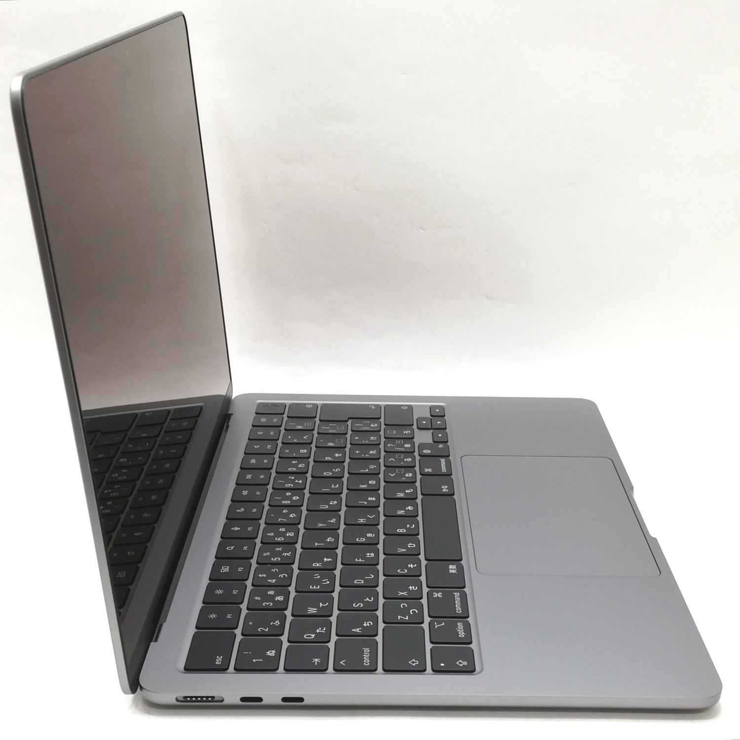 M2 MacBook Air 512GB / 8GB 13インチ スペースグレイ 71PWU942AIL._AC_UL210_SR210,