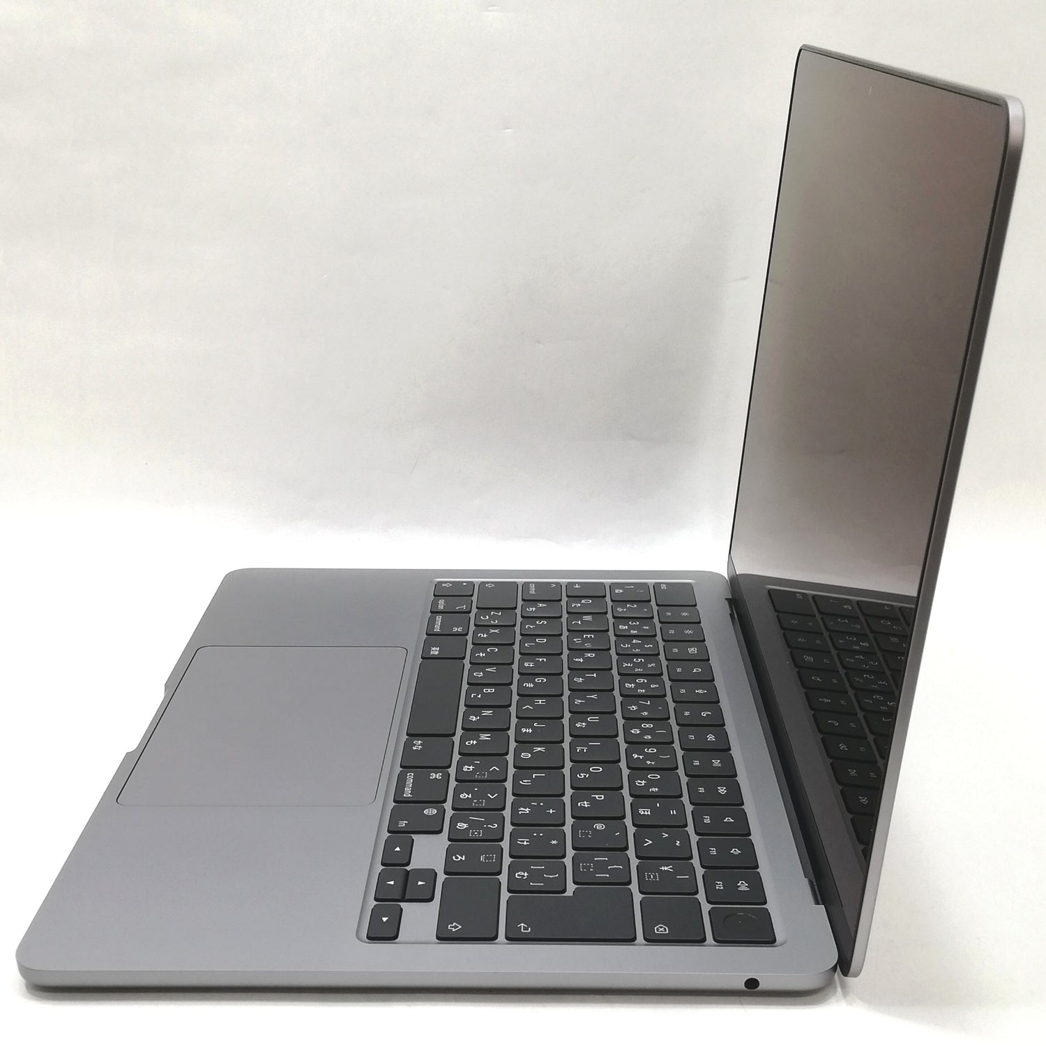【新品未開封】13インチMacBook Pro - スペースグレイ A2289 Apple MacBook Pro Retinaディスプレイ 2300/13.3 MR9R2J/A