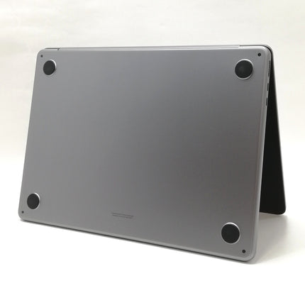 【決算セール！9/30火20時まで】MacBook Air M2 / 13インチ / 2022 / 8GB / 512GB / スペースグレイ / ランク:A / MLXX3J/A / 【中古品管理番号:36791】