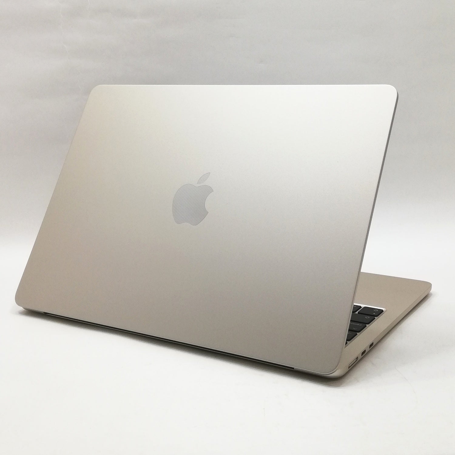 MacBook Air M3 13インチ 2024年 バッテリ容量100％ カスタマイズモデル】 MacBook Air 13インチ Apple M3チップ搭載
