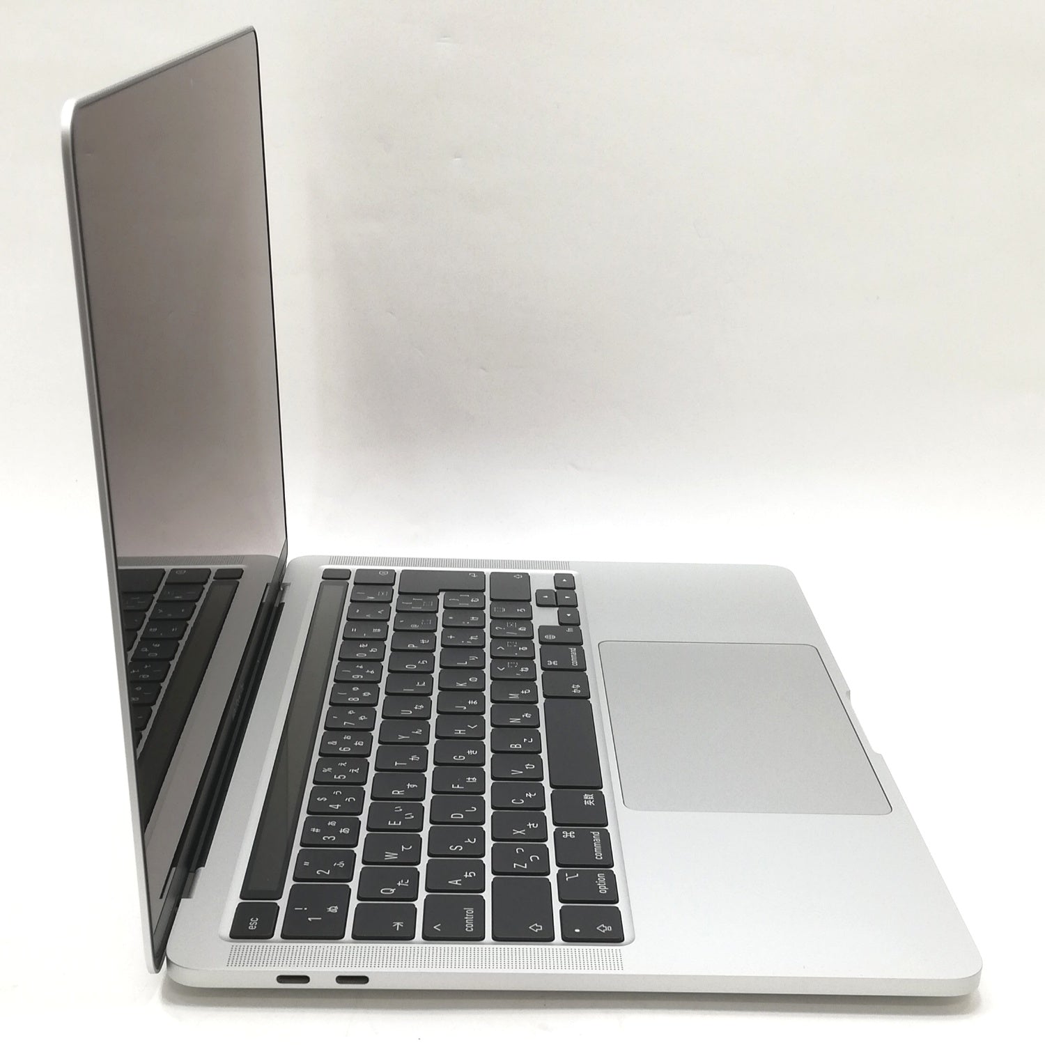 ほぼ未使用 Macbook Air 本体　マウス 13インチ シルバー ほぼ未使用 Macbook Air 本体 マウス 13インチ シルバー