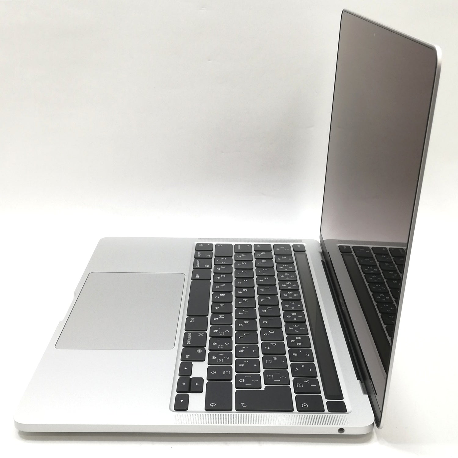 Apple MacBook Pro M2 8GB SSD512GB 13インチ 2022 Apple MacBook Pro 13-inch M2 Chip 8GB RAM 256GB SSD