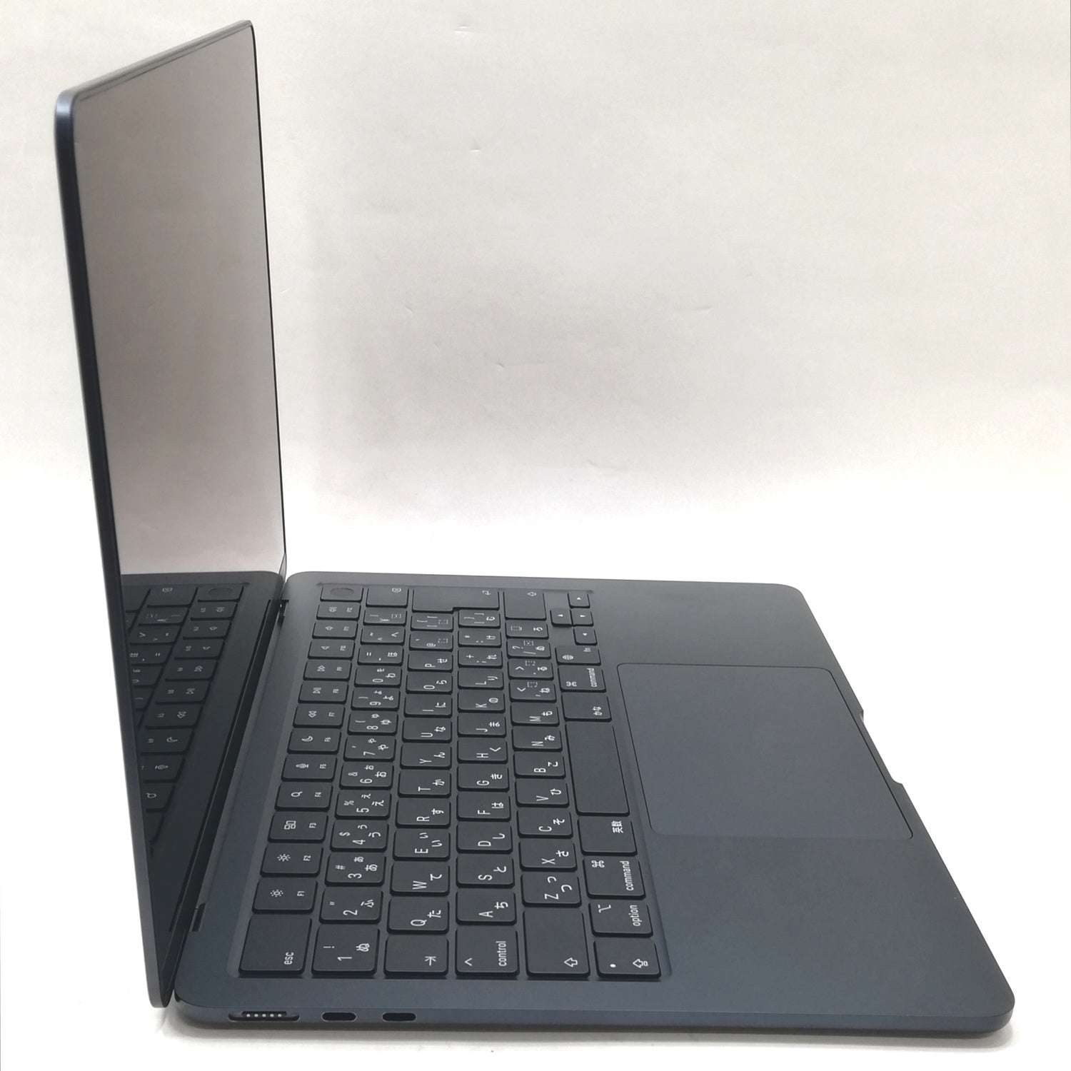 MacBook Air ミッドナイト13インチ M2 16GB 1TB Amazon.com: Apple 2022 MacBook Air with Apple M2 Chip, 13