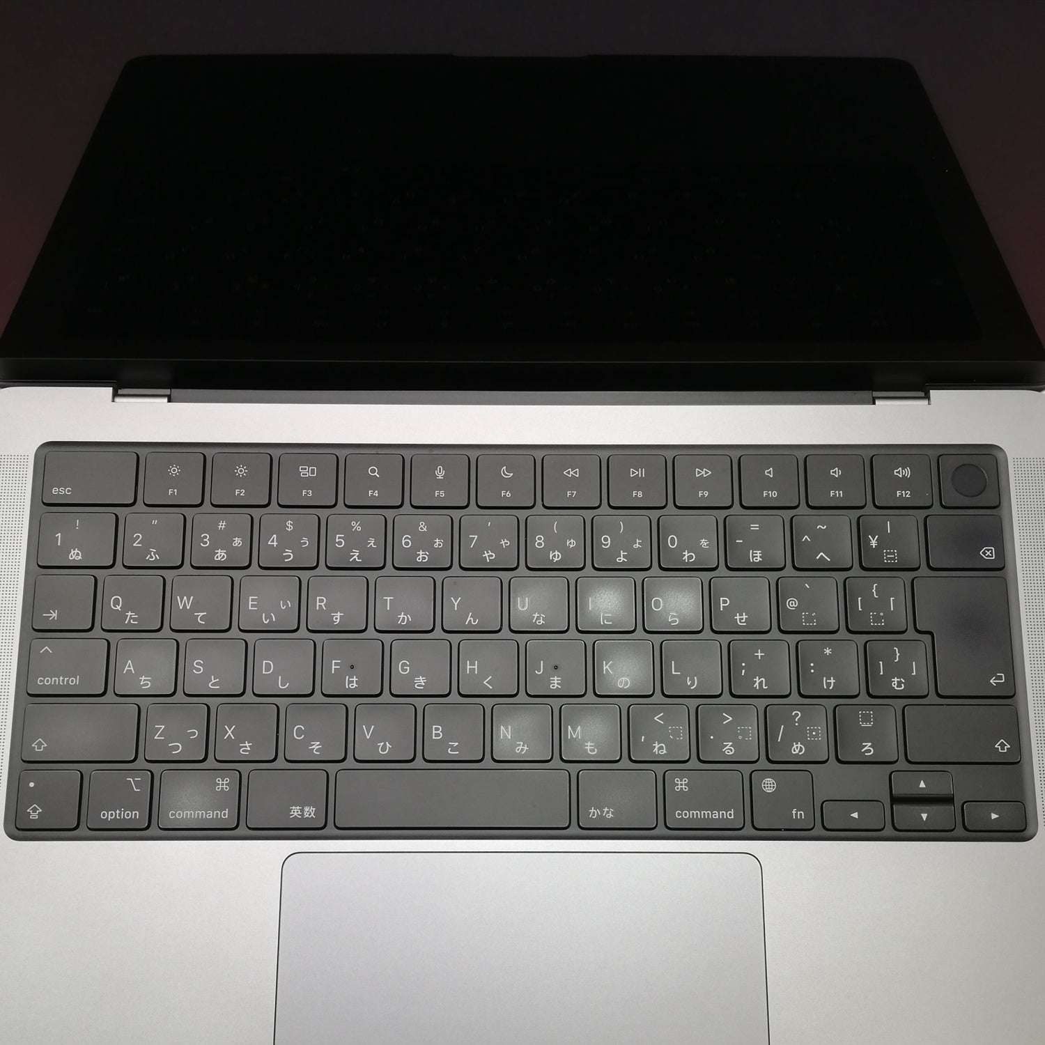 MacBook 中古 販売】MacBook Pro M1 Pro / 14インチ / 2021