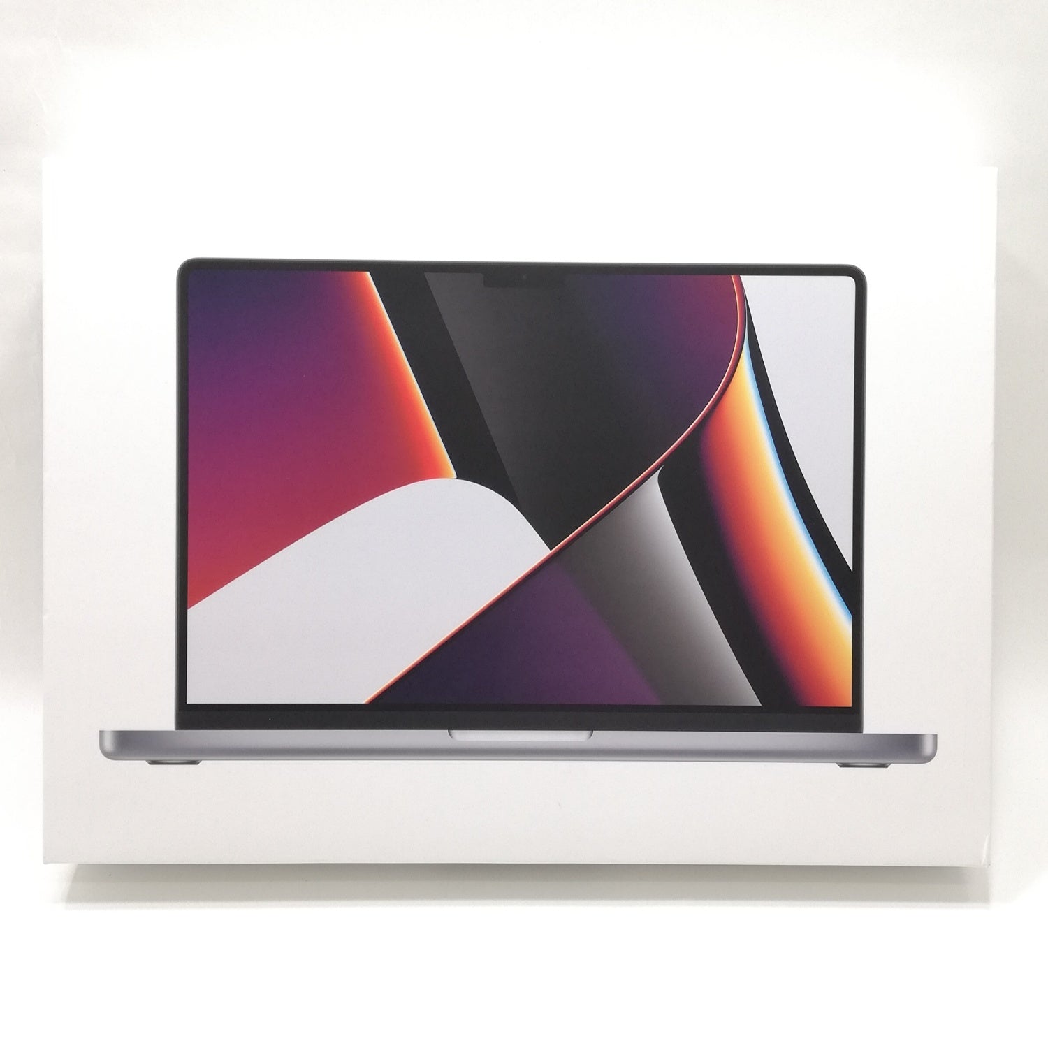 MacBookPro2021年産 新古品 MacBook 中古 販売】MacBook Pro M1 Pro / 14インチ / 2021