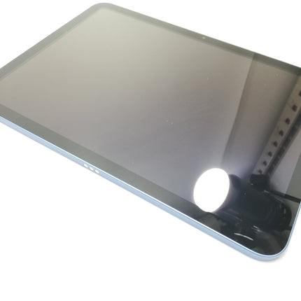 iPad / Wi-Fiモデル / 10.9インチ / 第10世代 / 2022 / 64GB / ブルー / ランク:C / MPQ13J/A / A2696 【中古品管理番号:36800】