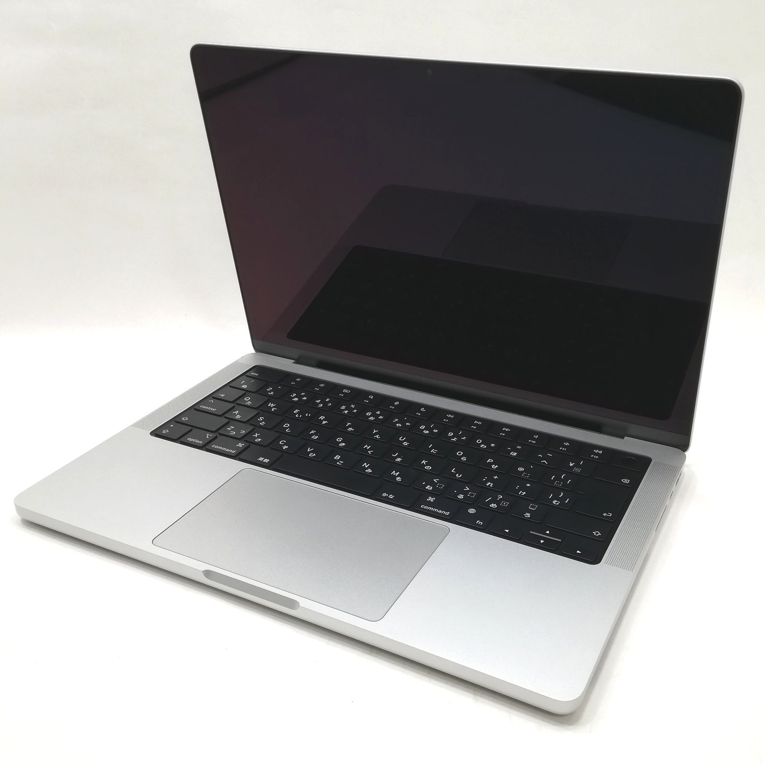 ジャンク品　Apple MacBook Pro 15インチ シルバー ジャンク】apple Mac Book Pro 15.4 インチ MC723J/A A1286