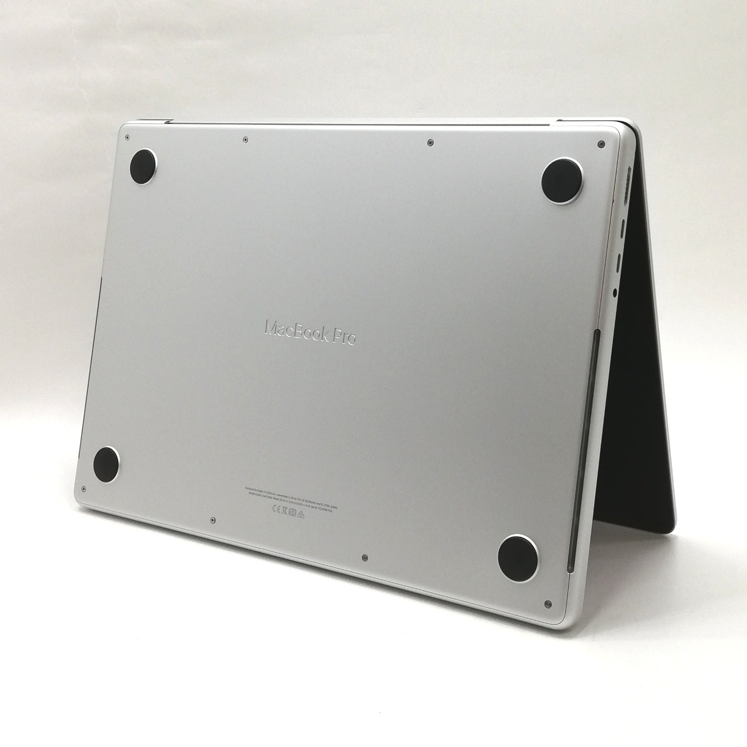 即購入値下げ⭕️Macbook Pro M1 2020 2020 Apple MacBook Pro M1, 8GB, 256GB SSD-Refurbished
