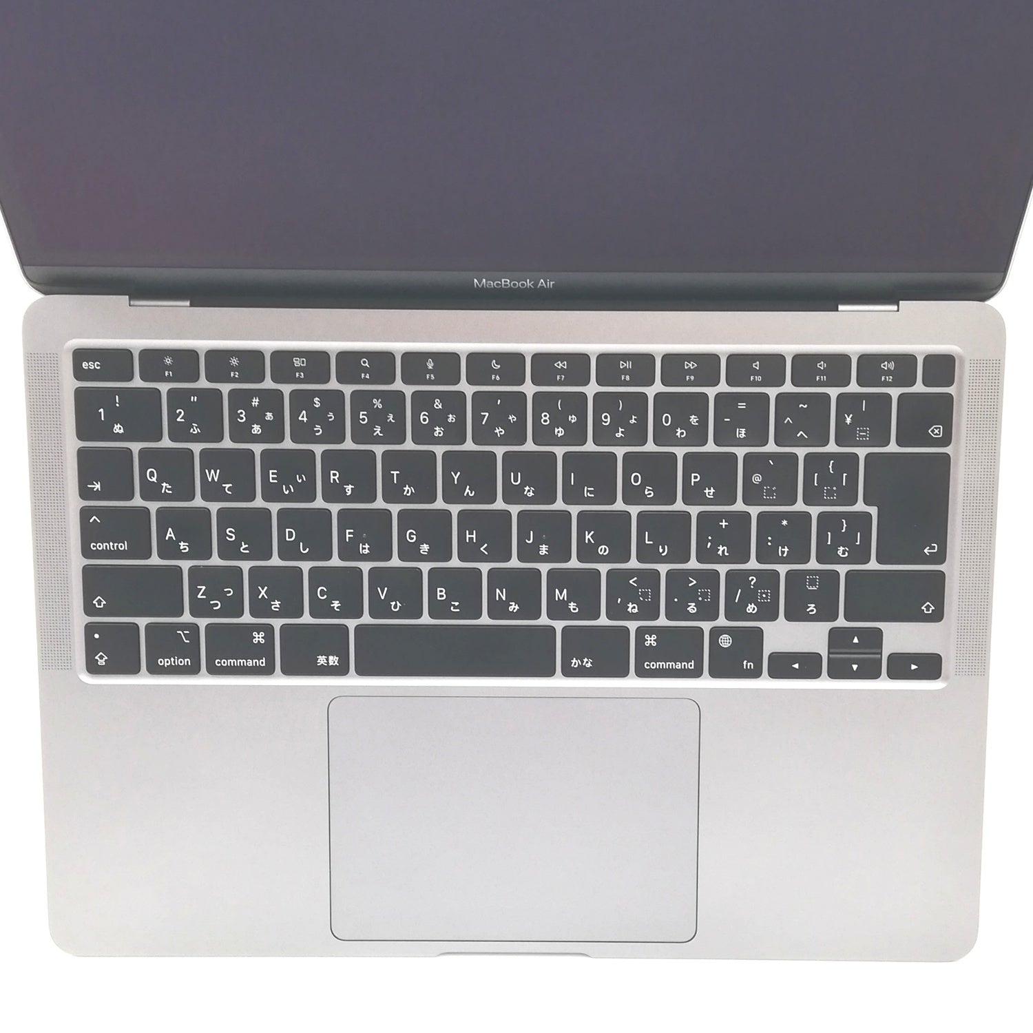MacBook Air 13インチ M1 最大容量100% MacBook Air (M1, 2020) - 技術仕様 - Apple サポート (日本)