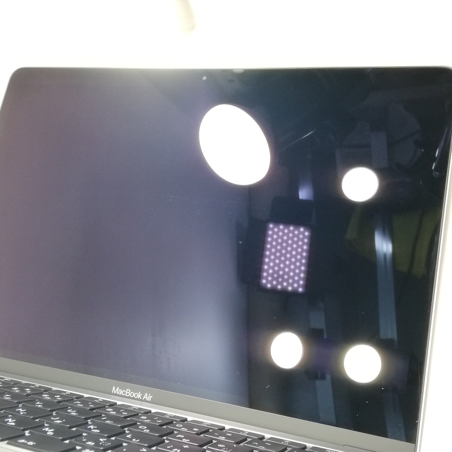 MacBook 中古 販売】MacBook Air M1 / 13インチ / Mid2020 / 8GB