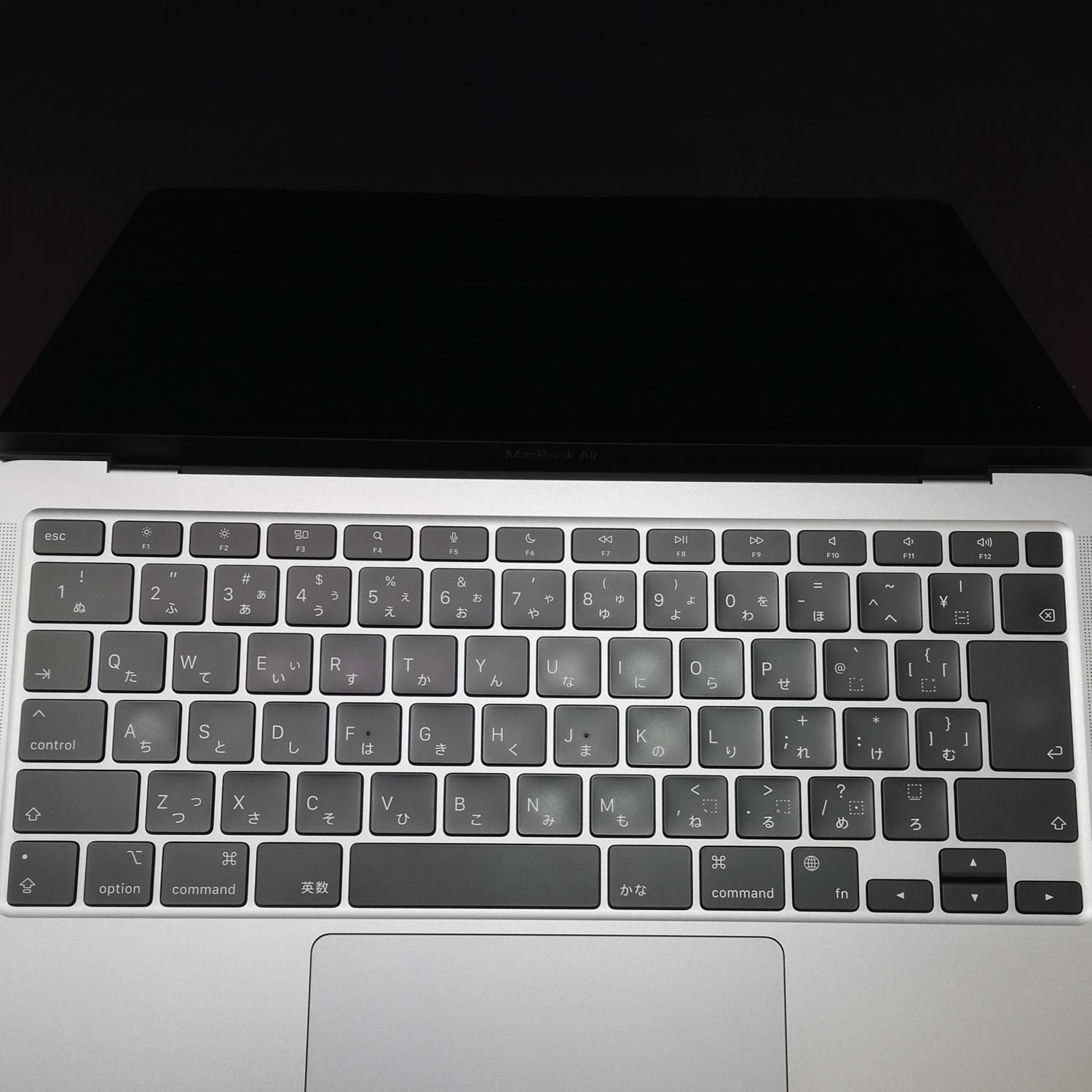 MacBook air  2020 M1 13インチ8GB 256GB美品 Amazon.co.jp: 【整備済み品】 Apple MacBook Air M1 2020(13