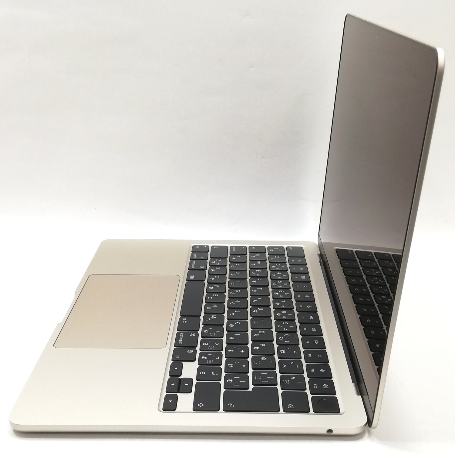 MacBook 中古 販売】MacBook Air M3 / 13インチ / 2024 / 16GB