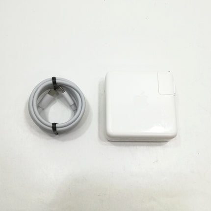MacBook Pro M1 / 13インチ / Mid2020 / 8GB / 512GB / スペースグレイ / ランク:B / MYD92J/A / 【中古品管理番号:36820】