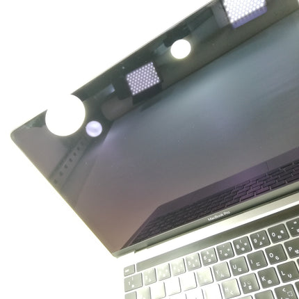 MacBook Pro M1 / 13インチ / Mid2020 / 8GB / 512GB / スペースグレイ / ランク:B / MYD92J/A / 【中古品管理番号:36820】
