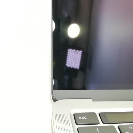 MacBook Pro M1 / 13インチ / Mid2020 / 8GB / 512GB / スペースグレイ / ランク:B / MYD92J/A / 【中古品管理番号:36820】