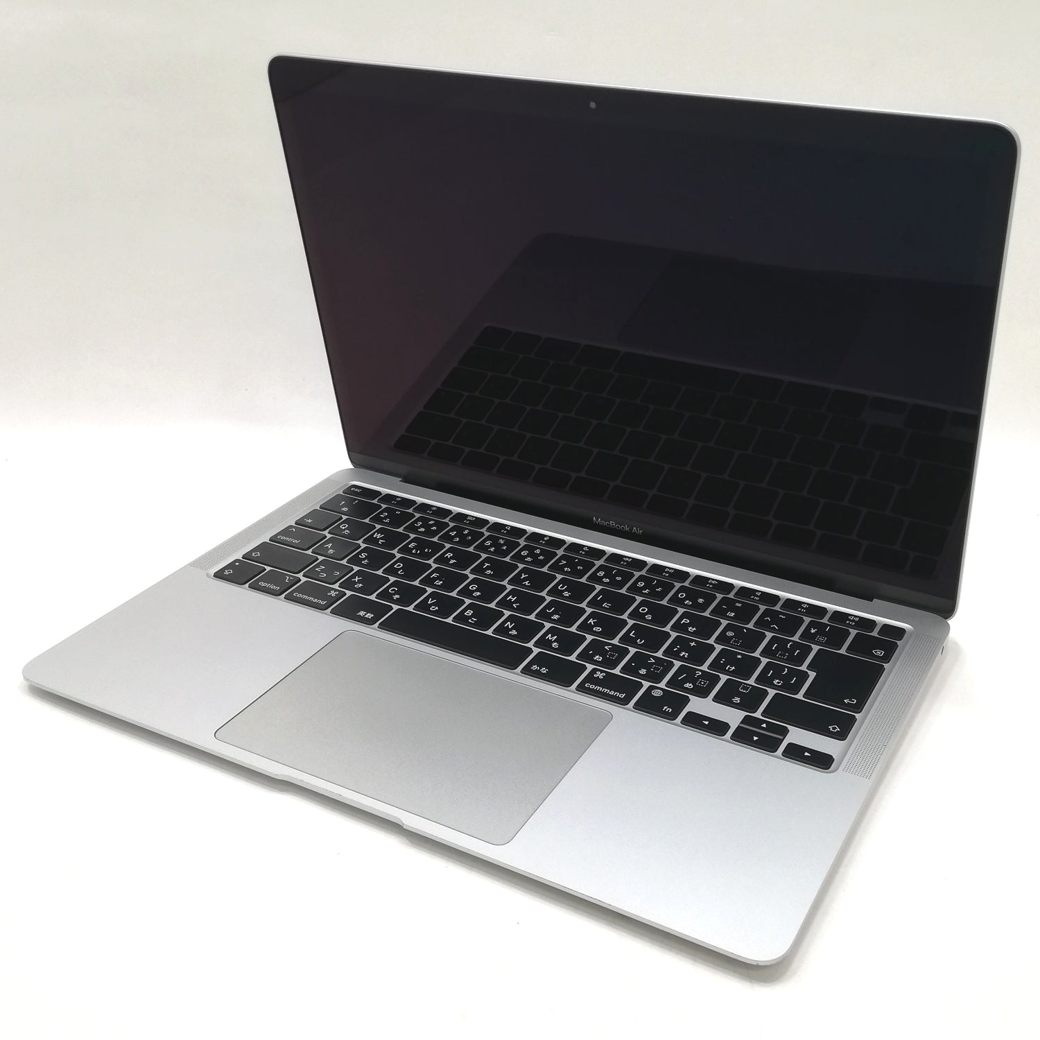 M1  MacBook Air (8G/256G_13インチ_2020年モデル) Apple MacBook Air 13.3インチ Retinaディスプレイ Late 2020