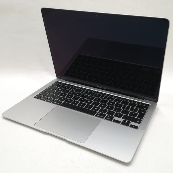 MacBook Air M1 / 13インチ / Mid2020 / 16GB / 1TB / シルバー / ランク:A / MGN93J/A / 【中古品管理番号:36824】