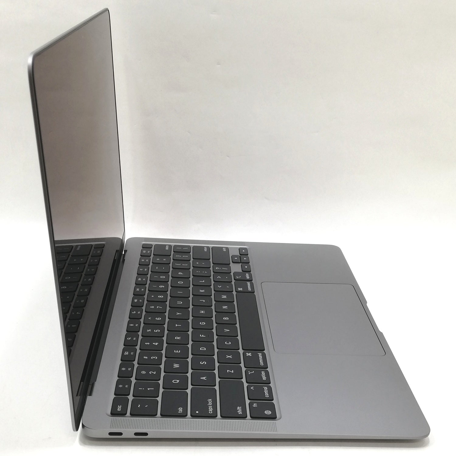 【美品✨】スペースグレイ MacBook Air 256GB 2020 箱あり✨ MacBook Air M1 2020 スペースグレイ 256GB 8GB 美品 箱有