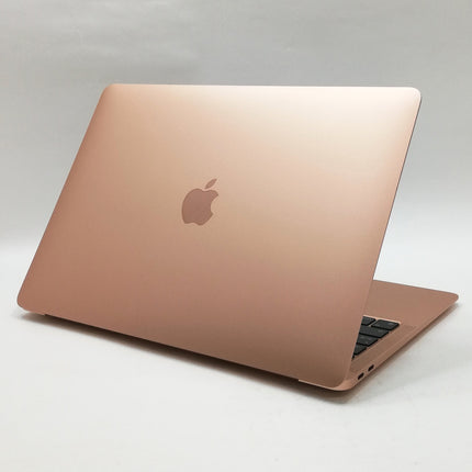 【販売強化プライス！】MacBook Air M1 / 13インチ / Mid2020 / 16GB / 512GB / ゴールド / ランク:B / MGNE3J/A / 【中古品管理番号:36826】