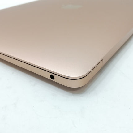 【販売強化プライス！】MacBook Air M1 / 13インチ / Mid2020 / 16GB / 512GB / ゴールド / ランク:B / MGNE3J/A / 【中古品管理番号:36826】