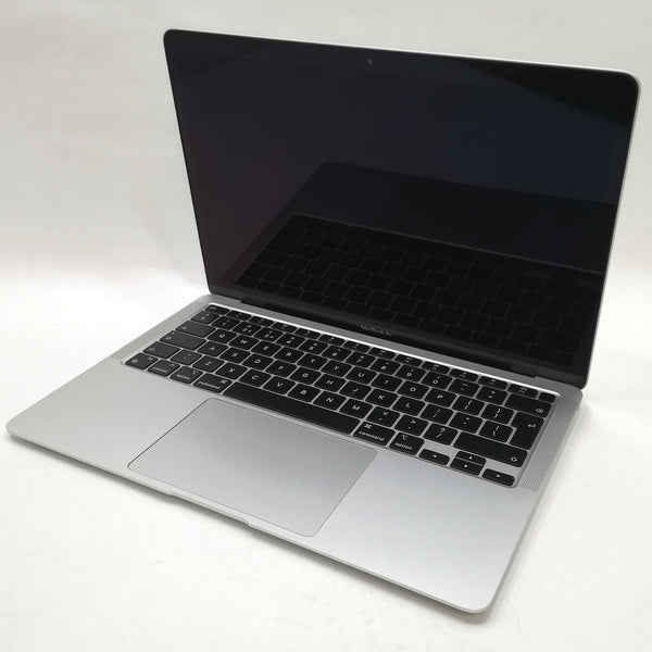 MacBook Air M1 / 13インチ / Mid2020 / 16GB / 1TB / シルバー / ランク:A / MGNA3J/A / 【中古品管理番号:36827】