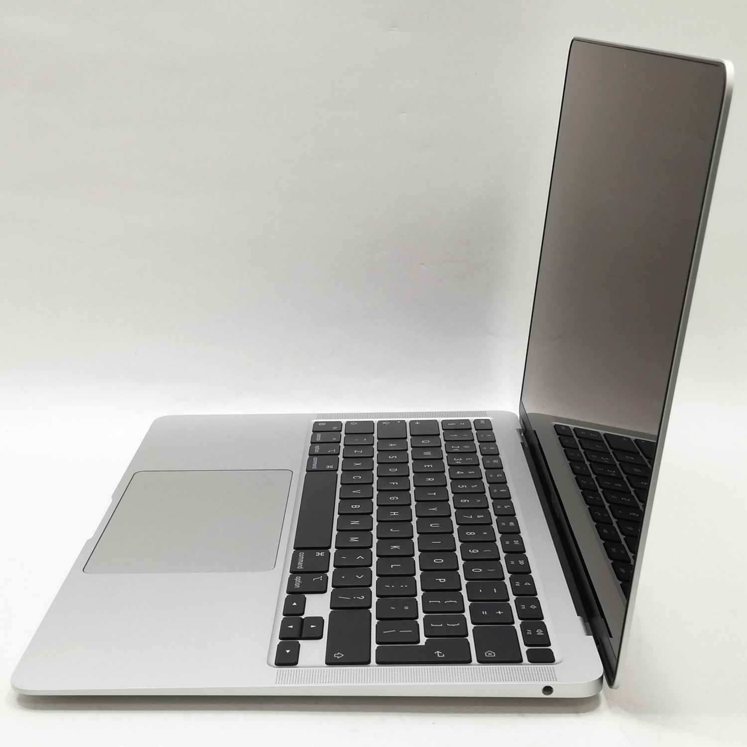 【未使用ケーブル付】MacBook Air(M1,2020)16GB/1TB Apple MacBook Air M1 2020 新品¥56,000 中古¥47,000 | 新品