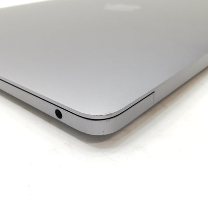 MacBook Air M1 / 13インチ / Mid2020 / 16GB / 1TB / スペースグレイ / ランク:B / MGN73J/A / 【中古品管理番号:36828】
