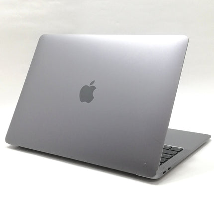 MacBook Air M1 / 13インチ / Mid2020 / 16GB / 1TB / スペースグレイ / ランク:B / MGN73J/A / 【中古品管理番号:36828】