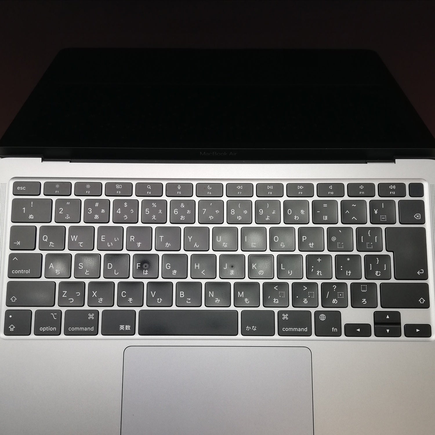 MacBook 中古 販売】MacBook Air M1 / 13インチ / Mid2020