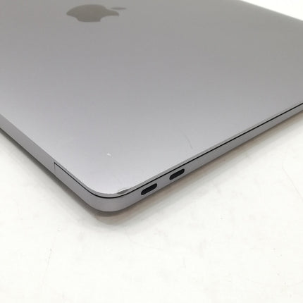 MacBook Air M1 / 13インチ / Mid2020 / 16GB / 1TB / スペースグレイ / ランク:B / MGN73J/A / 【中古品管理番号:36828】