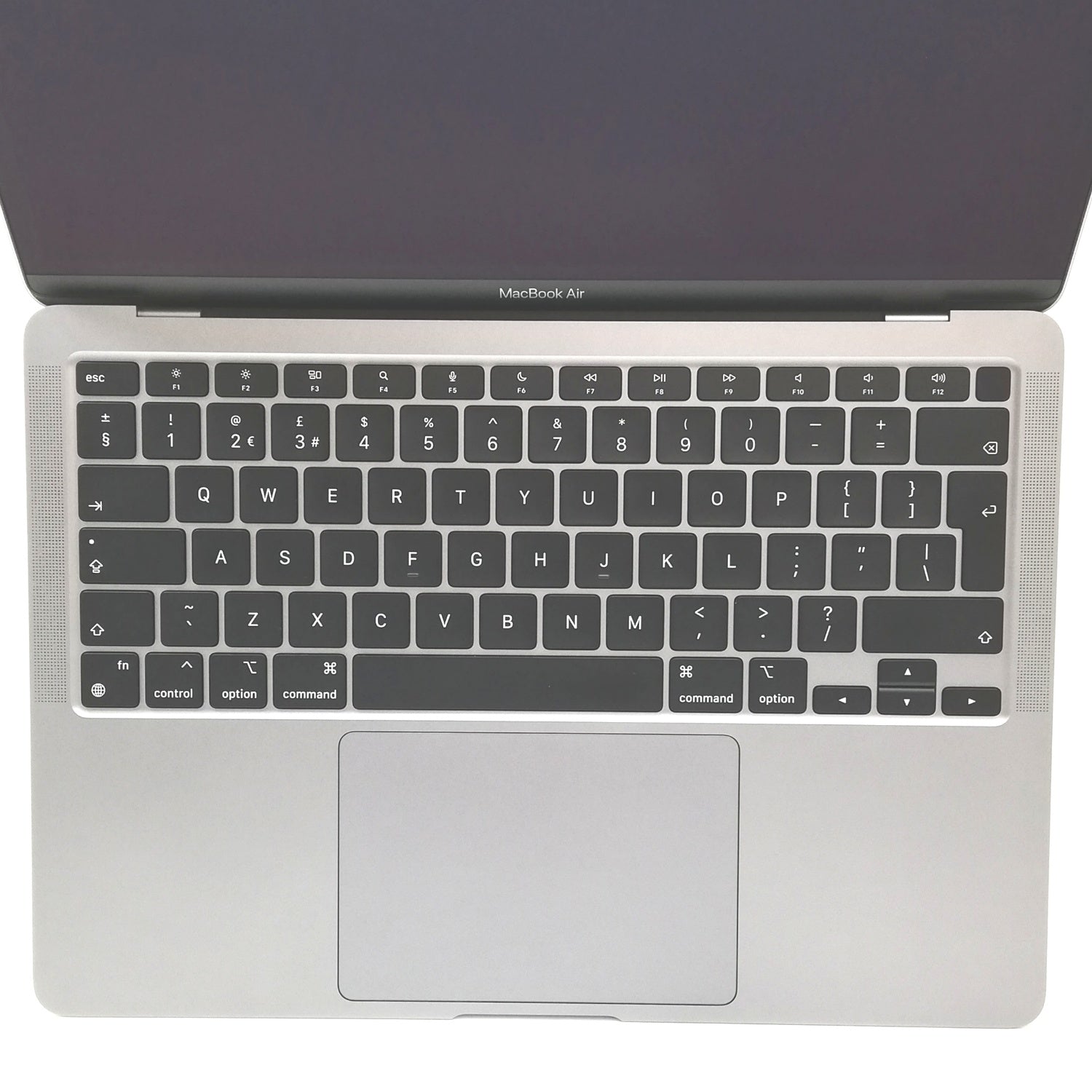 MacBook Air M1 8GB 256GB SSD スペースグレイ Amazon.co.jp: 【整備済み品】 Apple MacBook Air M1 2020(13