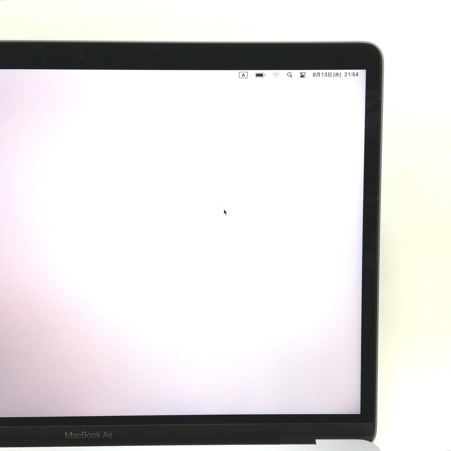 MacBook 中古 販売】MacBook Air M1 / 13インチ / Mid2020 / 8GB