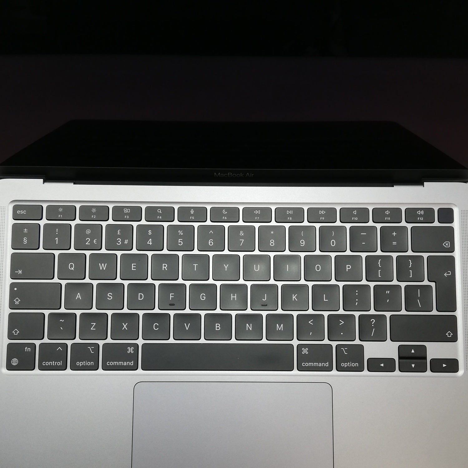 MacBook air M1 スペースグレー 8GB 256GB 中古美品 MacBook 中古 販売】MacBook Air M1 / 13インチ / Mid2020 / 8GB
