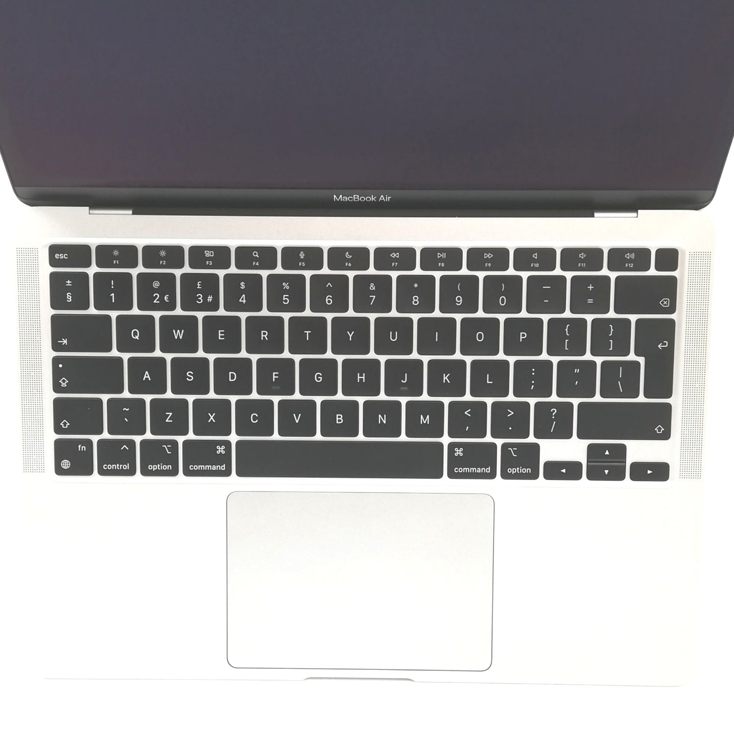 シルバー MacBook 本体　2020年モデル 備品全てつけます MacBook 中古 販売】MacBook Air M1 / 13インチ / Mid2020 / 8GB