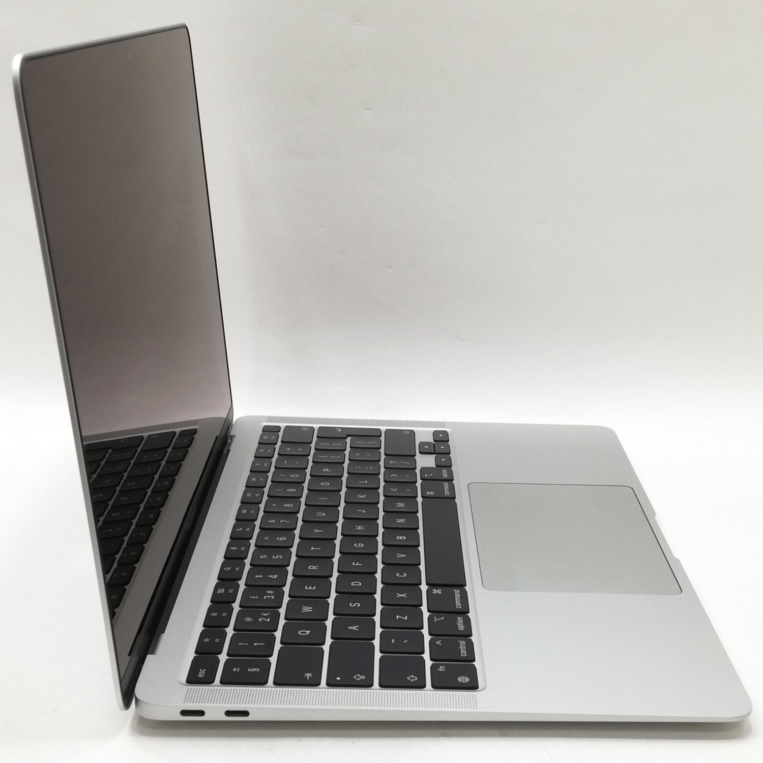 MacBook Air M1 256GB シルバー【訳あり】 M1 2020/2022 Apple MacBook Air 13