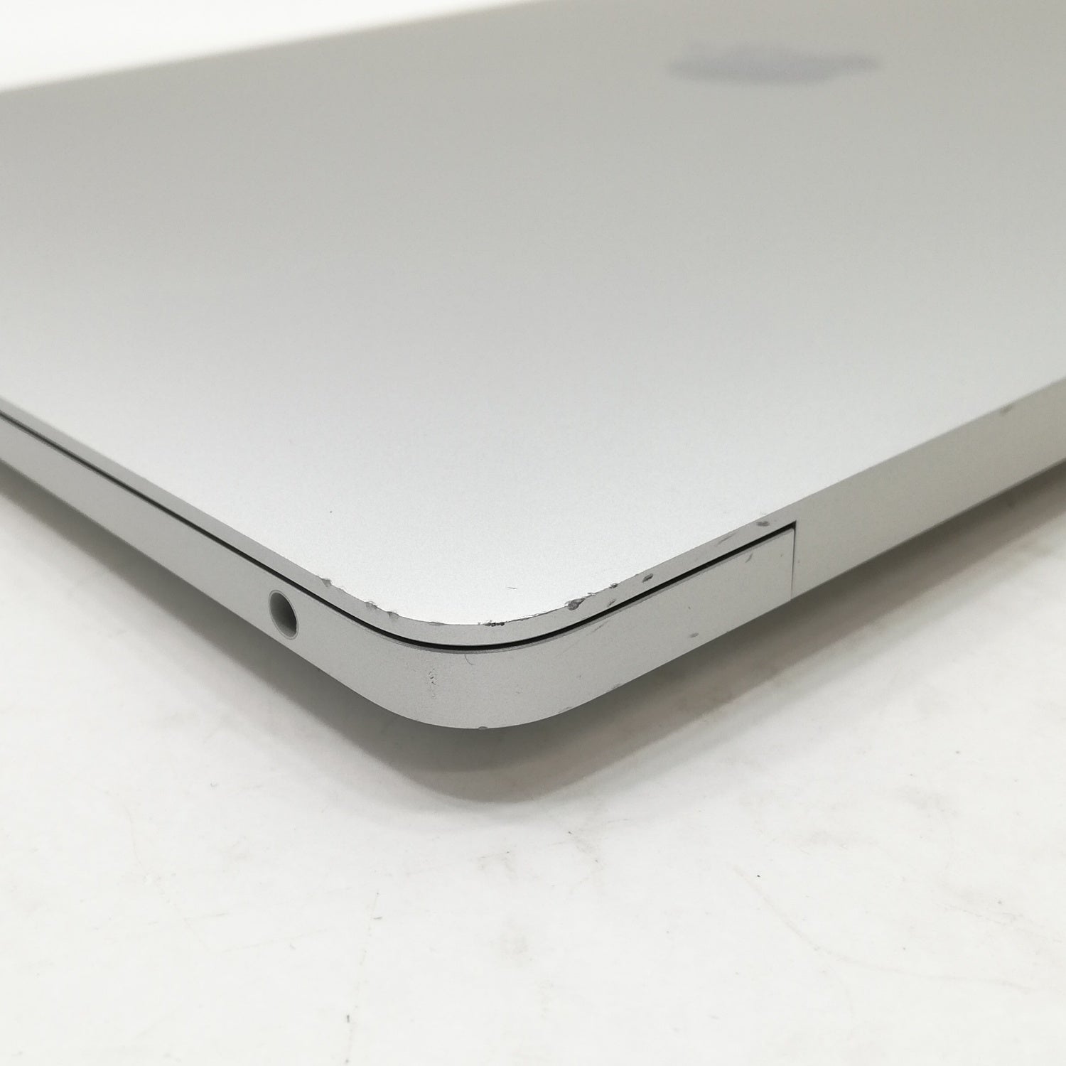 MacBook Air 13.3インチ 2020 シルバー MacBook Air 13インチ MGN93J/A Late 2020 シルバー【Apple M1