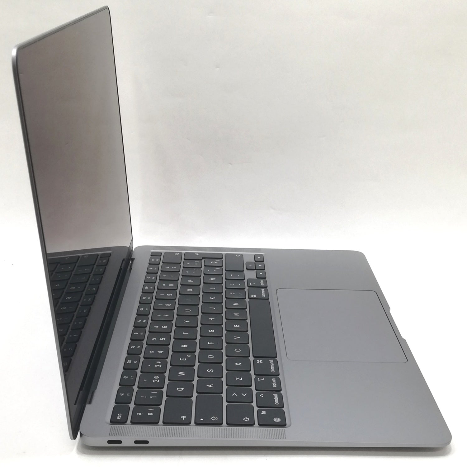 M1 MacBook Air 8GB 512GB スペースグレイ　ジャンク MacBook Air 新品 Apple スペースグレイ 256GB MGN63J/A M1