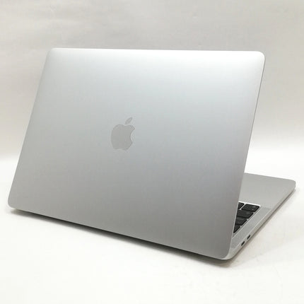 【決算セール！9/30火20時まで】MacBook Pro M1 / 13インチ / Mid2020 / 8GB / 512GB / シルバー / ランク:B / MYDC2J/A / 【中古品管理番号:36832】