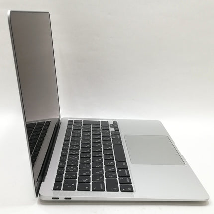 【決算セール！9/30火20時まで】MacBook Air M1 / 13インチ / Mid2020 / 8GB / 256GB / シルバー / ランク:B / MGN93J/A / 【中古品管理番号:36835】