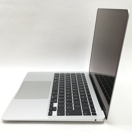 【決算セール！9/30火20時まで】MacBook Air M1 / 13インチ / Mid2020 / 8GB / 256GB / シルバー / ランク:B / MGN93J/A / 【中古品管理番号:36835】
