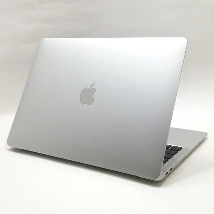 【決算セール！9/30火20時まで】MacBook Air M1 / 13インチ / Mid2020 / 8GB / 256GB / シルバー / ランク:B / MGN93J/A / 【中古品管理番号:36835】